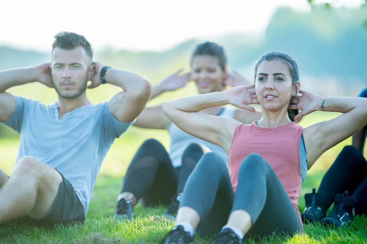 Support your gut health naturally
